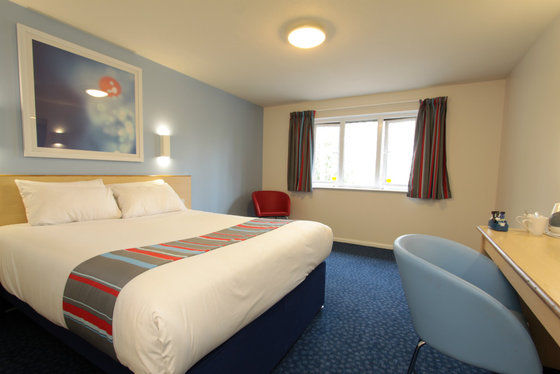 Travelodge Dundee Central Hotel Zimmer foto